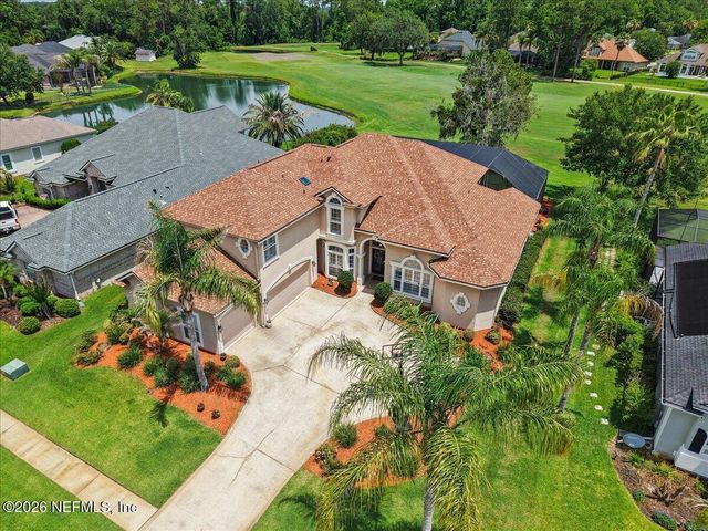 2468 STONEY GLEN Drive, Fleming Island, FL 32003