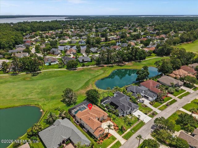 2468 STONEY GLEN Drive, Fleming Island, FL 32003