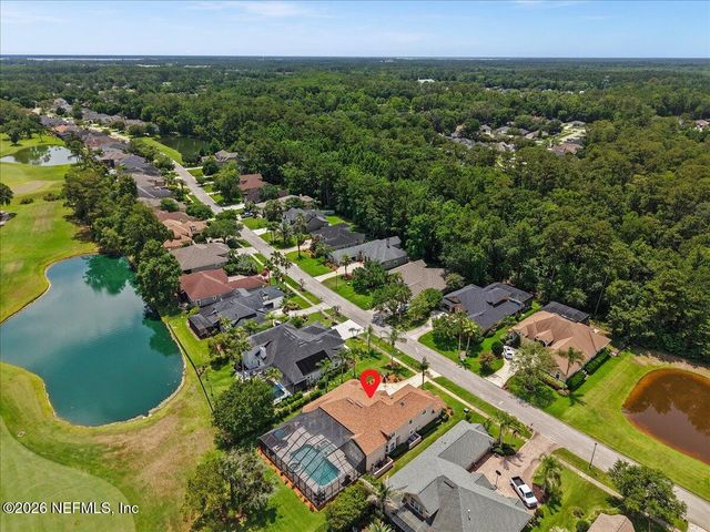 2468 STONEY GLEN Drive, Fleming Island, FL 32003