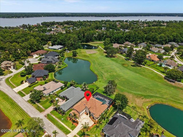 2468 STONEY GLEN Drive, Fleming Island, FL 32003