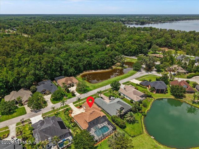 2468 STONEY GLEN Drive, Fleming Island, FL 32003
