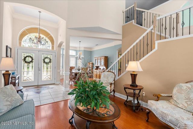 2468 STONEY GLEN Drive, Fleming Island, FL 32003