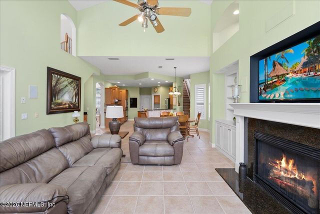 2468 STONEY GLEN Drive, Fleming Island, FL 32003