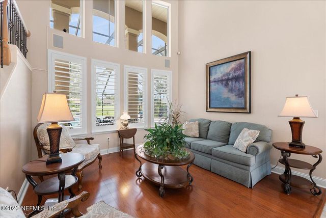 2468 STONEY GLEN Drive, Fleming Island, FL 32003