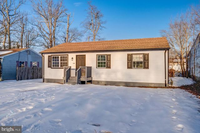 118 LAKE DEERBROOK DR, Little Egg Harbor Twp, NJ 08087