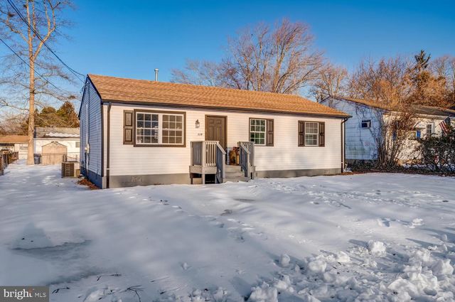 118 LAKE DEERBROOK DR, Little Egg Harbor Twp, NJ 08087