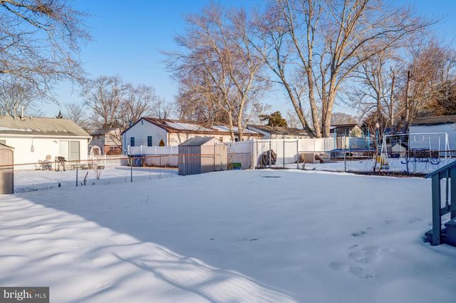 118 LAKE DEERBROOK DR, Little Egg Harbor Twp, NJ 08087