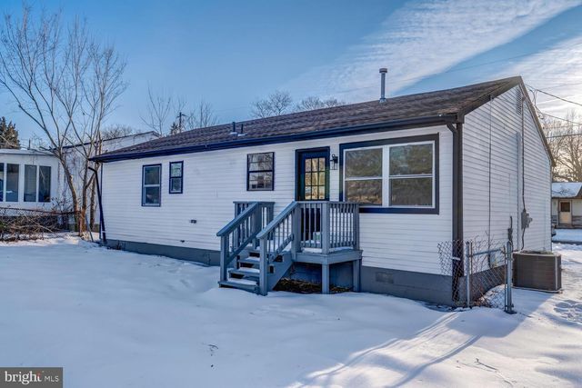 118 LAKE DEERBROOK DR, Little Egg Harbor Twp, NJ 08087