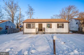 118 LAKE DEERBROOK DR, Little Egg Harbor Twp, NJ 08087