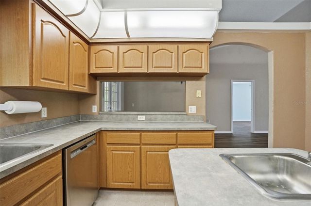17469 MABERLY ROAD, Weeki Wachee, FL 34614