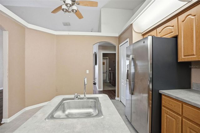 17469 MABERLY ROAD, Weeki Wachee, FL 34614