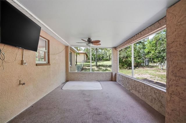 17469 MABERLY ROAD, Weeki Wachee, FL 34614