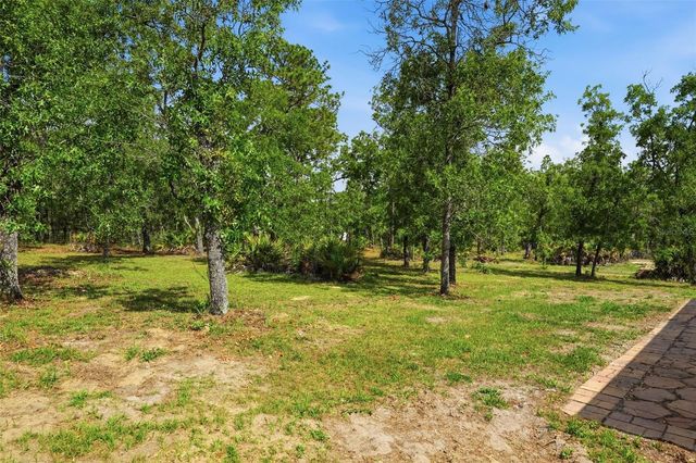 17469 MABERLY ROAD, Weeki Wachee, FL 34614
