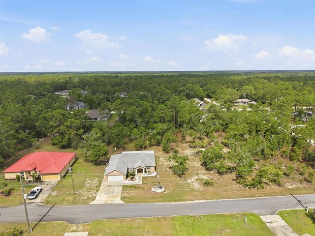 17469 MABERLY ROAD, Weeki Wachee, FL 34614