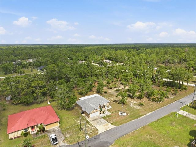 17469 MABERLY ROAD, Weeki Wachee, FL 34614