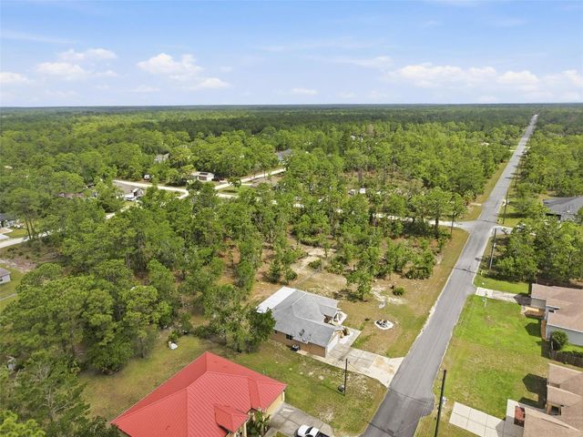 17469 MABERLY ROAD, Weeki Wachee, FL 34614