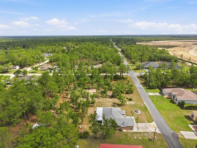 17469 MABERLY ROAD, Weeki Wachee, FL 34614