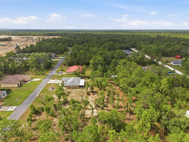 17469 MABERLY ROAD, Weeki Wachee, FL 34614