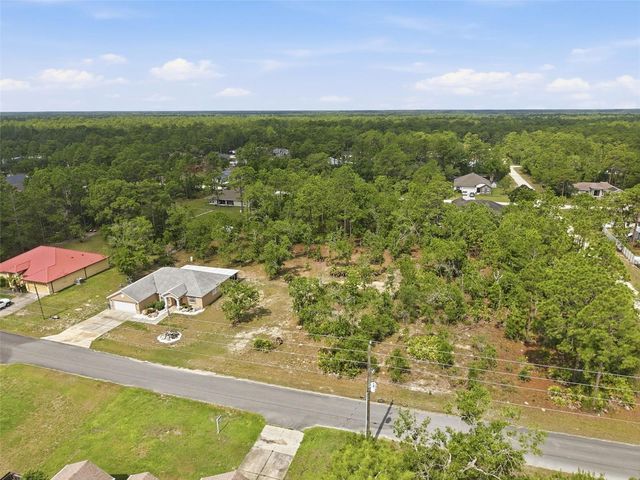 17469 MABERLY ROAD, Weeki Wachee, FL 34614