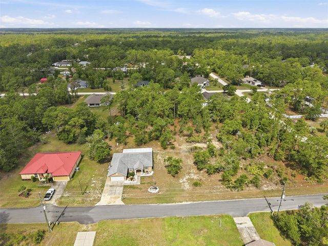 17469 MABERLY ROAD, Weeki Wachee, FL 34614