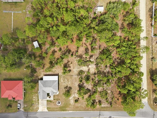17469 MABERLY ROAD, Weeki Wachee, FL 34614