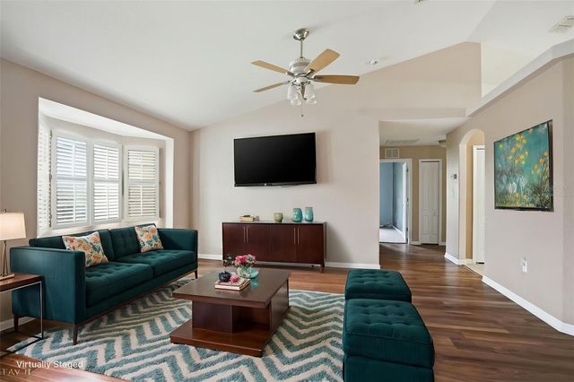 17469 MABERLY ROAD, Weeki Wachee, FL 34614