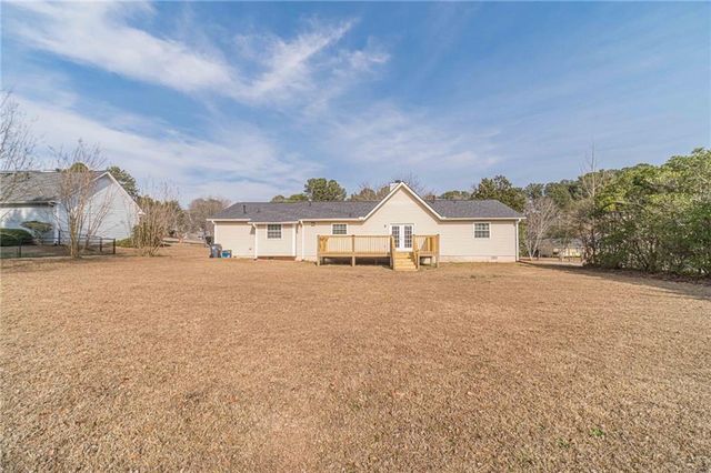 3101 Brooks Drive, Snellville, GA 30078