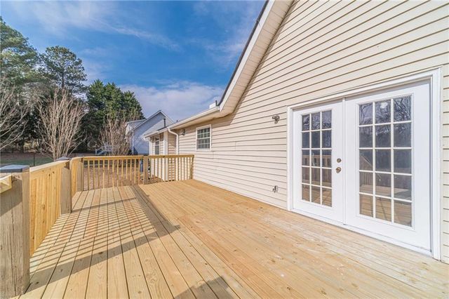 3101 Brooks Drive, Snellville, GA 30078