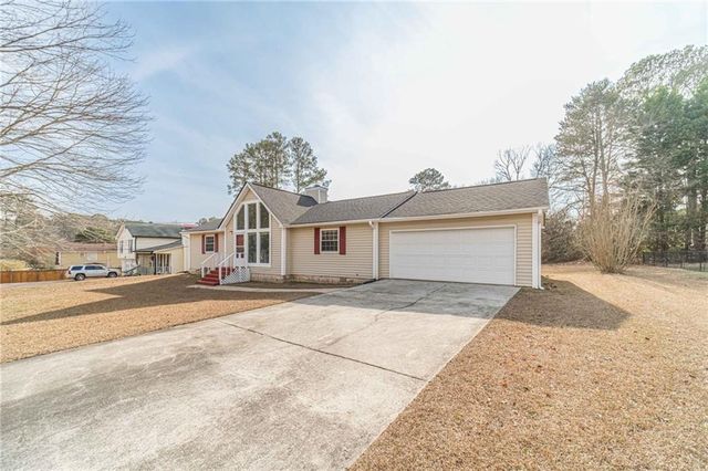 3101 Brooks Drive, Snellville, GA 30078