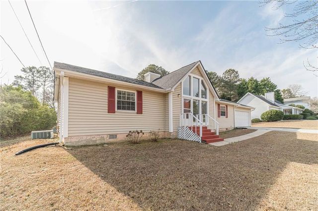 3101 Brooks Drive, Snellville, GA 30078