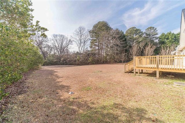 3101 Brooks Drive, Snellville, GA 30078