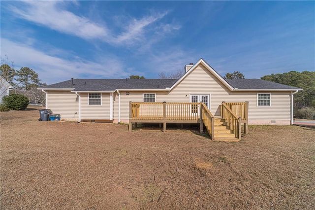 3101 Brooks Drive, Snellville, GA 30078