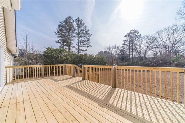 3101 Brooks Drive, Snellville, GA 30078