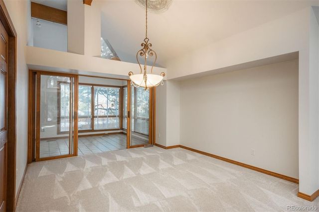 5537 E Links Circle, Centennial, CO 80122