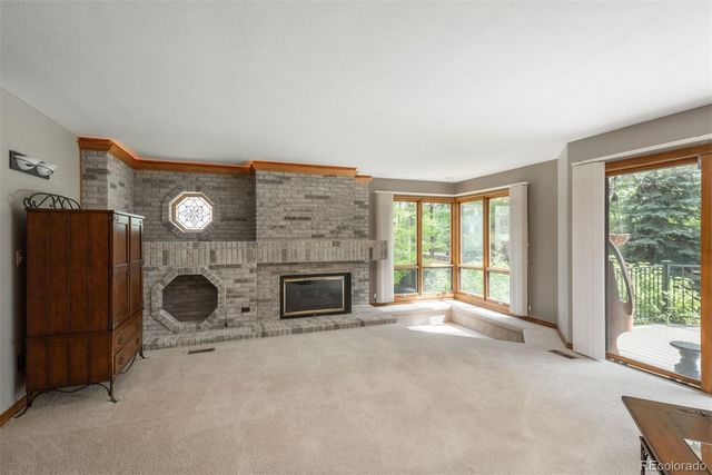 5537 E Links Circle, Centennial, CO 80122