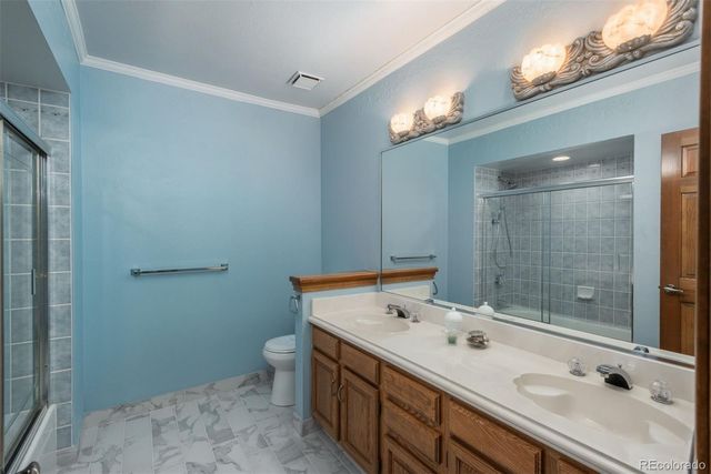 5537 E Links Circle, Centennial, CO 80122