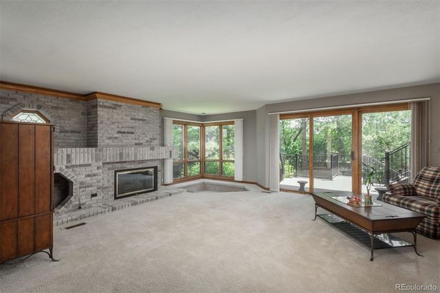 5537 E Links Circle, Centennial, CO 80122