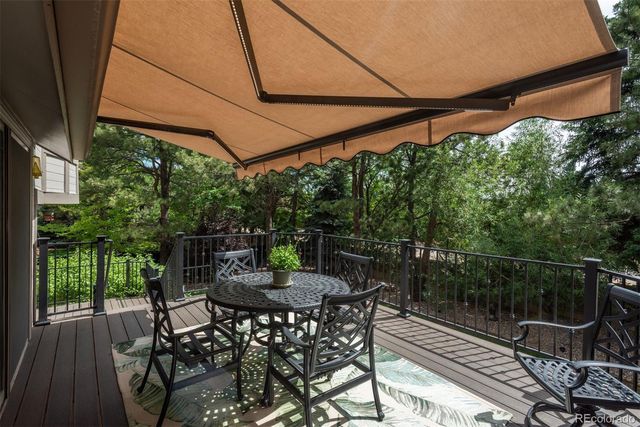 5537 E Links Circle, Centennial, CO 80122