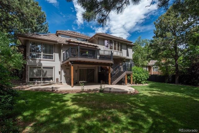 5537 E Links Circle, Centennial, CO 80122