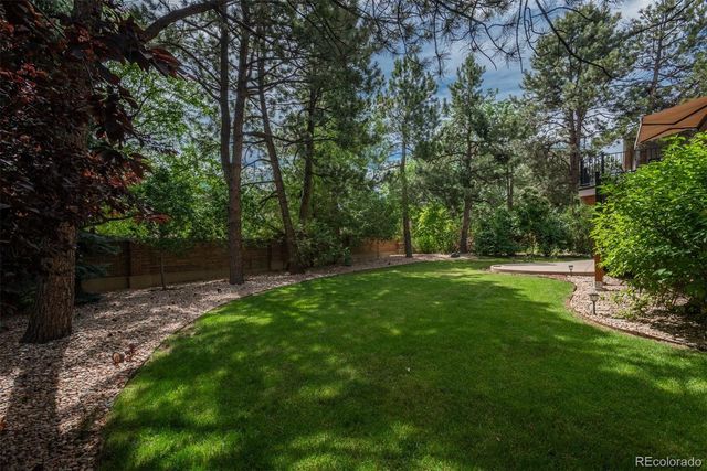 5537 E Links Circle, Centennial, CO 80122