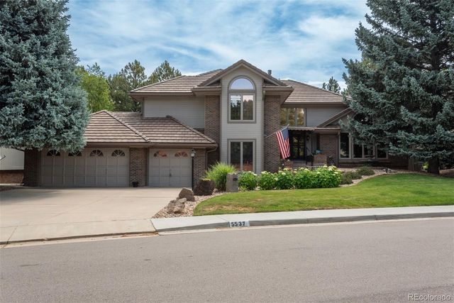 5537 E Links Circle, Centennial, CO 80122