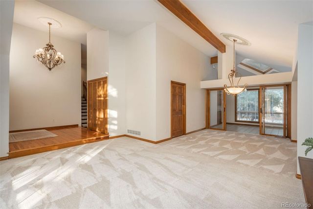 5537 E Links Circle, Centennial, CO 80122