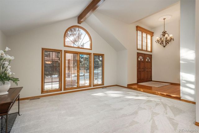 5537 E Links Circle, Centennial, CO 80122