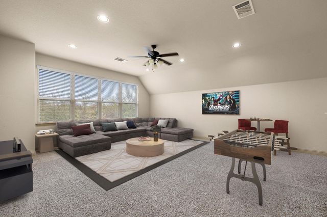 100 Rhinestone CV, Liberty Hill, TX 78642