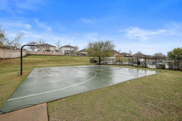 100 Rhinestone CV, Liberty Hill, TX 78642