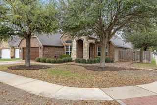 100 Rhinestone CV, Liberty Hill, TX 78642