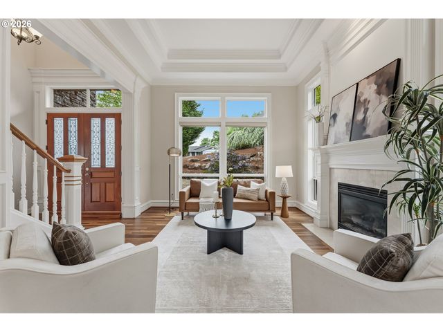 2760 Nw BIRKENDENE St, Portland, OR 97229