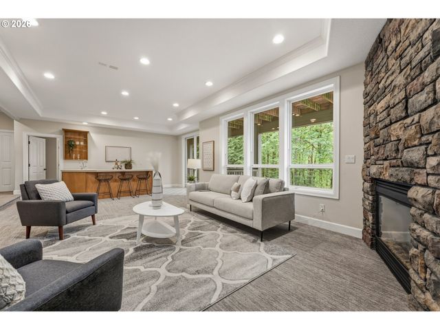 2760 Nw BIRKENDENE St, Portland, OR 97229