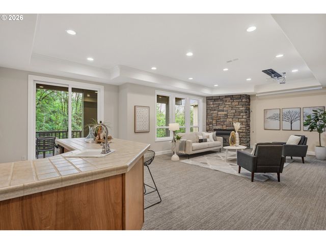 2760 Nw BIRKENDENE St, Portland, OR 97229