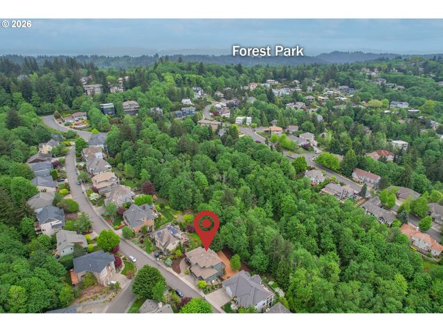 2760 Nw BIRKENDENE St, Portland, OR 97229